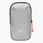 Mammut Lithium kiegészítő vállheveder M platina