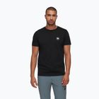 Mammut Core Garantie férfi póló fekete