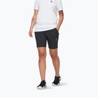 Női túrashort Mammut Hiking V black