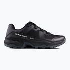 Férfi túrabakancsok Mammut Girun II Low GTX fekete/acél