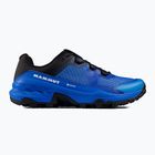 Mammut Girun II Low GTX férfi túrabakancs gleccserkék/fekete