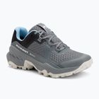 Mammut Girun II Low GTX ötvözött/könnyű gleccser női túrabakancsok