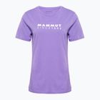 Mammut Core Classic női póló lavandin