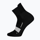 Zokni Mammut All Mountain Targeted Cushion Quarter black/white