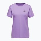 Női póló Mammut Core Classic lavender