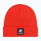Téli sapka Mammut Fedoz mammut red