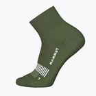 Zokni Mammut Hiking Full Cushion Quarter marsh/white