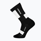 Zokni Mammut Mountaineering Lightweight Merino Crew black/white