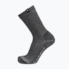 Zokni Mammut Hiking Full Cushion Crew black/white