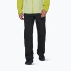 Férfi trekkingnadrág Mammut Linard Light HS Pants Men black