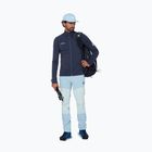 Férfi pulóver Mammut Taiss ML Jacket Men marine