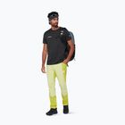Férfi póló Mammut Selun FL black