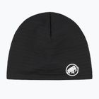 Téli sapka Mammut Taiss Beanie black