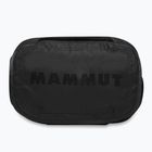 Kozmetikai táska Mammut Cargo Essentials Kit black