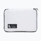 Ruhavédő huzat Mammut Packing Cube Mesh L White
