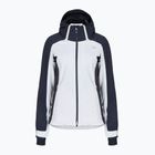 Női síkabát KJUS Formula white/deep space