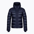 Férfi télikabát KJUS Blackcomb Hooded deep space