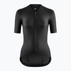ASSOS Dyora R S11 fekete női kerékpáros mez