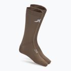 Zokni ASSOS Racing S11 terra sand