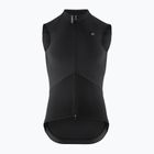 Férfi kerékpáros mellény ASSOS Mille GTS Spring Fall S11 black