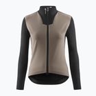 ASSOS Uma GT Hashoogi Winter S11 W dune homok kerékpáros kabát