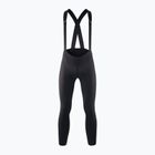 Férfi ASSOS Mille GT Bib Tights S11 fekete