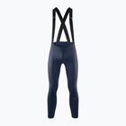 Férfi kerékpáros nadrág ASSOS Mille GT Bib Tights S11 primal kék