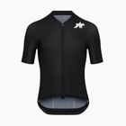 Férfi kerékpáros mez ASSOS Mille GT S11 EVO black