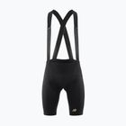 Férfi kerékpáros rövidnadrág ASSOS Mille GTO S11 ST Bib Shorts black