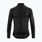 Férfi kerékpáros dzseki ASSOS Mille GT Wind S11 black