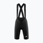 Női kerékpáros rövidnadrág ASSOS Uma GT S11 Bib Shorts W black