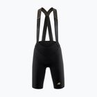Női kerékpáros rövidnadrág ASSOS Uma GTV S11 Bib Shorts W black