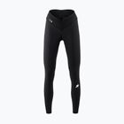 Női kerékpáros rövidnadrág ASSOS Uma GT S11 Summer Half Tights W black