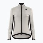 Kerékpáros dzseki ASSOS Uma GT S11 Wind W almond milk