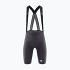 Férfi kerékpáros rövidnadrág ASSOS Equipe R S11 Bib Shorts robust grey