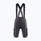 Női kerékpáros rövidnadrág ASSOS Tactica Bib Shorts T5 W rubust grey