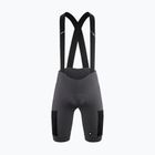 Férfi kerékpáros rövidnadrág ASSOS Tactica Bib Shorts T5 rubust grey