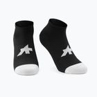Zokni ASSOS Endurance S11 Low black