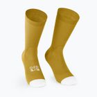 Zokni ASSOS Endurance S11 golden yellow