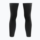 Kerékpáros lábszárvédők ASSOS Spring Fall Leg Warmers P1 black