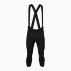 Férfi kerékpáros rövidnadrág ASSOS Mille GT Spring Fall Bib Knickers S11 black
