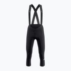 Női kerékpáros rövidnadrág ASSOS Spring Fall Bib Knickers S11 black