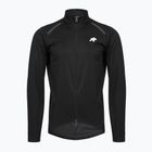 Férfi kerékpáros dzseki ASSOS Mille GT Shell S11 Evo black