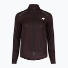 Női kerékpáros dzseki ASSOS Mille GT Shell S11 Evo mulberry brown