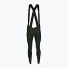 Női kerékpáros nadrág ASSOS Uma GT Spring Fall Bib Tights S11 deep green