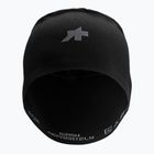 Kerékpáros sapka ASSOS Winter Cap P3 black