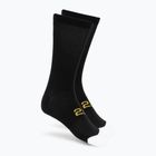 Zokni ASSOS Spring Fall P3 black