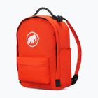 Városi hátizsák Mammut Wully 20 l mammoth red