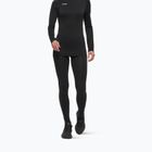 Női thermoaktív nadrág Mammut All-Mountain Seamless BL Tights Mid black