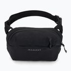 Övtáska Mammut Alto Waistpack 2 l black
